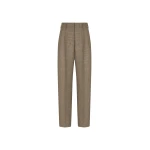 blazé milano fox pant in saona beige