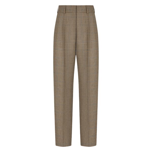 blazé milano fox pant in saona beige