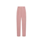 blazé milano fox pants in mid-day sun pink