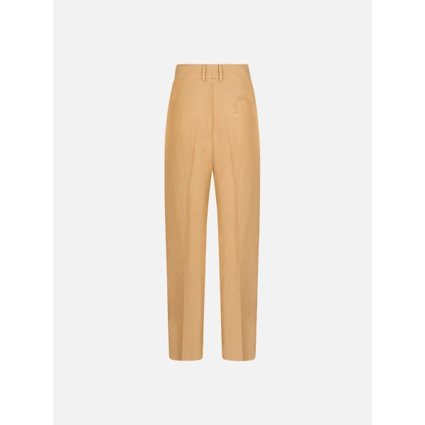 blazé milano fox pants in renegade sand