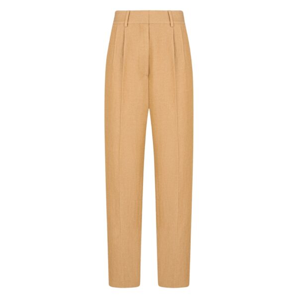 blazé milano fox pants in renegade sand