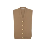 Blaze-Milano-Blaze-Milano-Gilet-in-Highland-Camel96503_nobg blazé milano gilet in highland camel