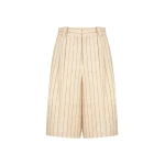 blazé milano husul shorts in serene tea