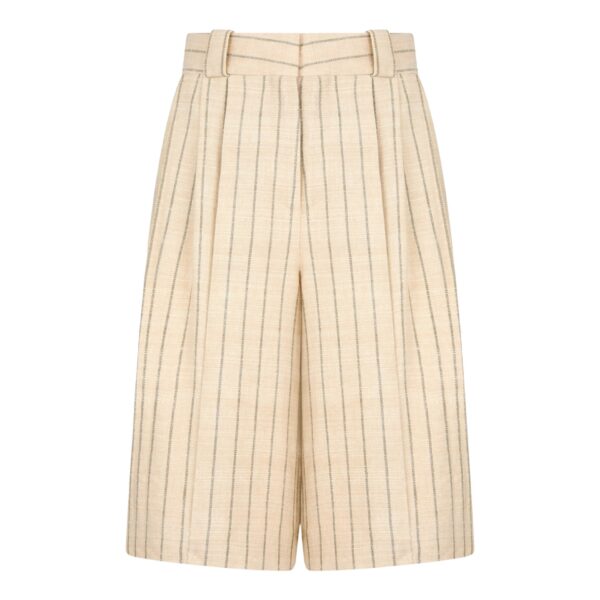 blazé milano husul shorts in serene tea