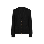 Blaze-Milano-Blaze-Milano-Ket-Cardigan-in-Black63010_nobg blazé milano ket cardigan in black