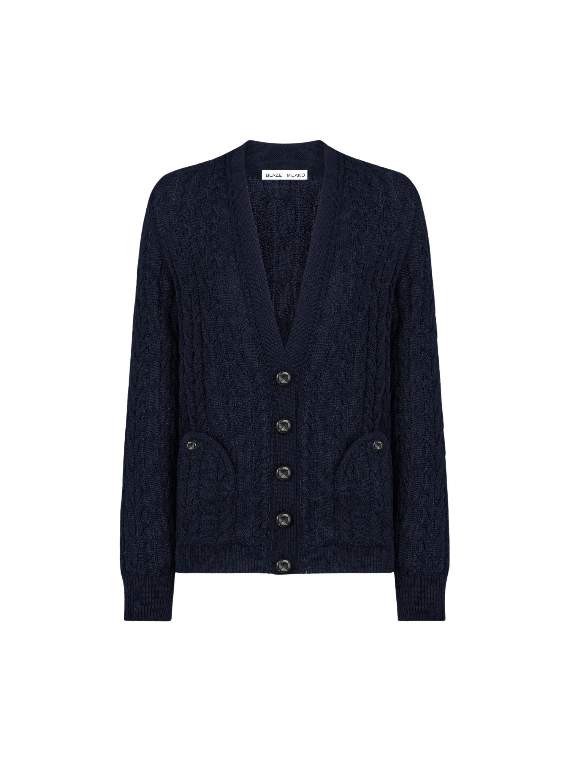 Blaze-Milano-Blaze-Milano-Ket-Cardigan-in-Navy22167_nobg blazé milano ket cardigan in navy