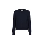 Blaze-Milano-Blaze-Milano-Ket-Roundneck-in-Navy28281_nobg blazé milano ket roundneck in navy