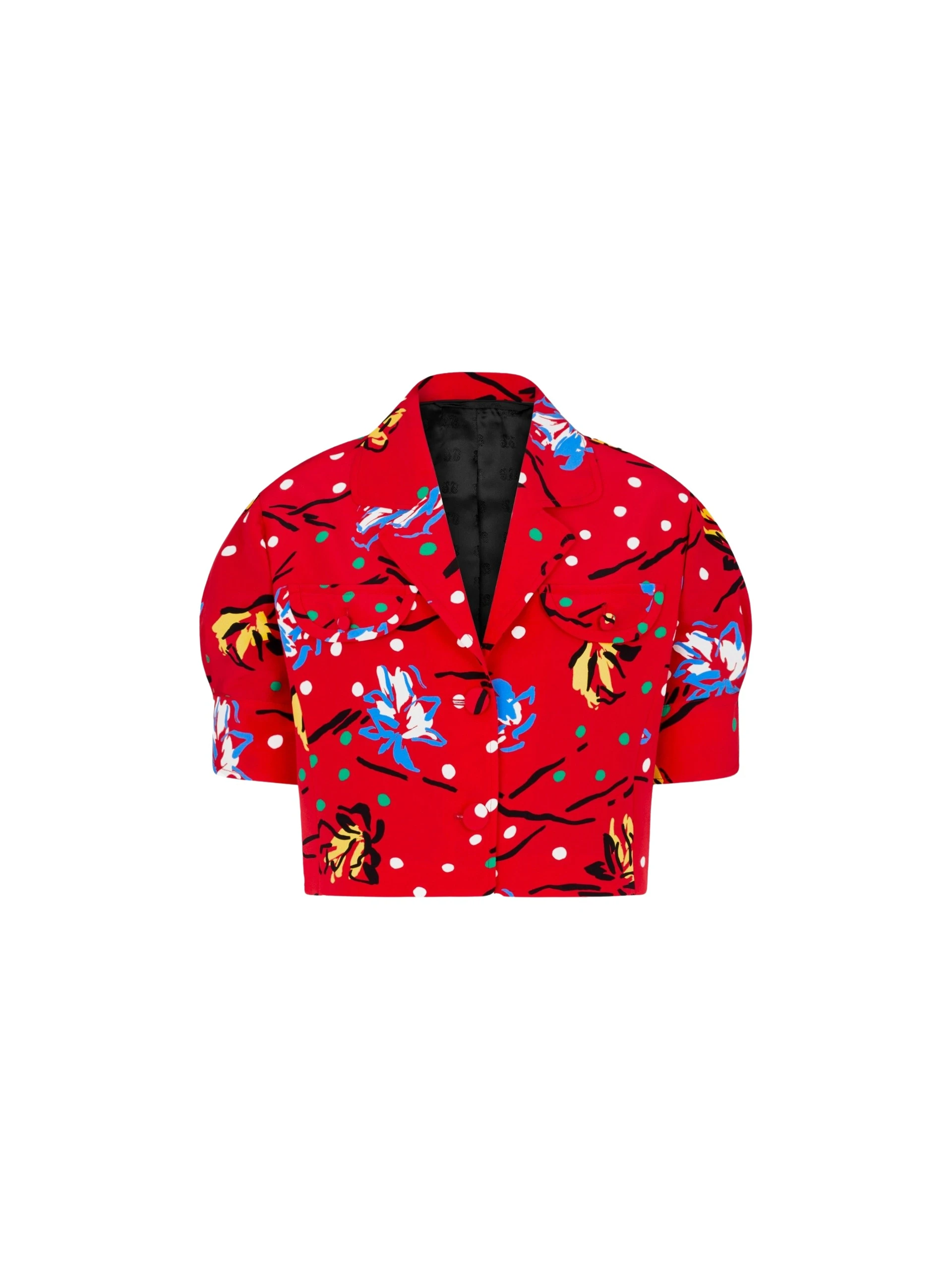 Blaze-Milano-Blaze-Milano-Lola-Jacket-in-Solaris-Crab51207_nobg blazé milano lola jacket in solaris crab