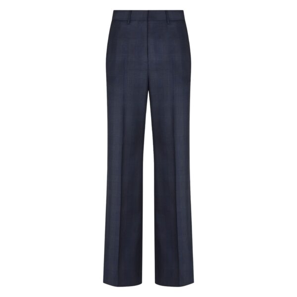 blazé milano lundy pant in aramis navy