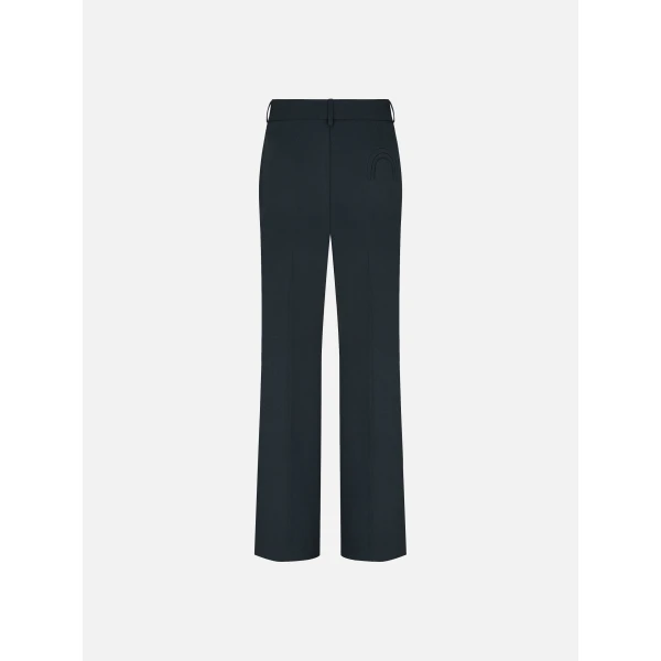 blazé milano lundy pant in luna night