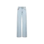 blazé milano maline jeans in nariida ice