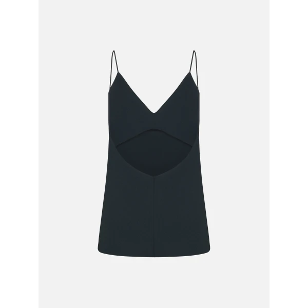 blazé milano manipur top in luna night