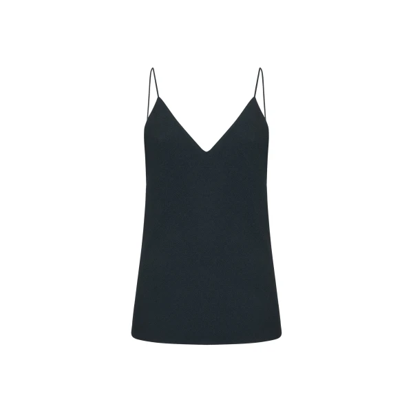 Blazé Milano Manipur Top in Luna Night