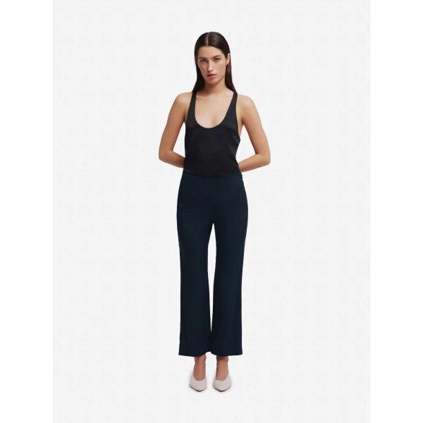 blazé milano morelia pants in genesis nuit