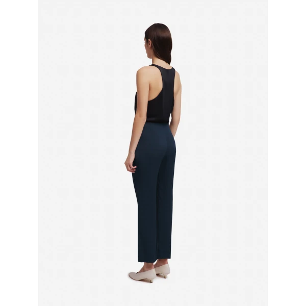 blazé milano morelia pants in genesis nuit