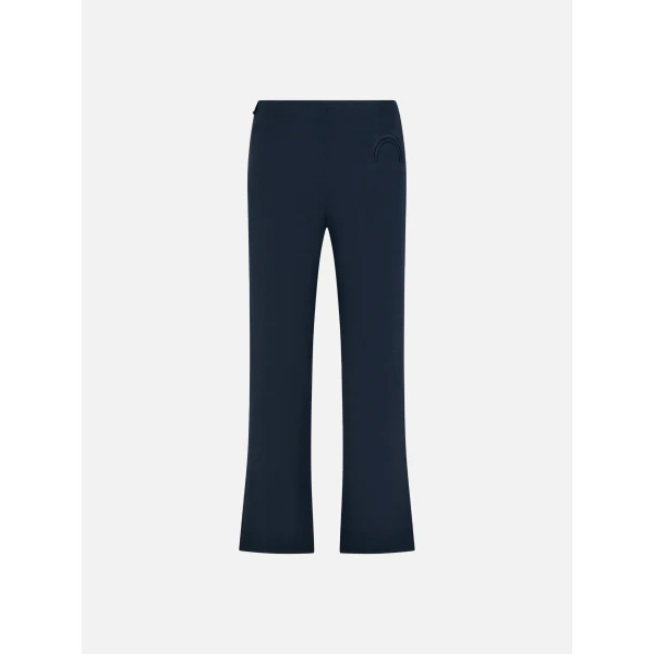 blazé milano morelia pants in genesis nuit