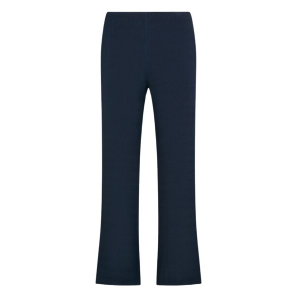 blazé milano morelia pants in genesis nuit