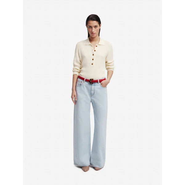 blazé milano nariida potoroo jeans in nariida jeans