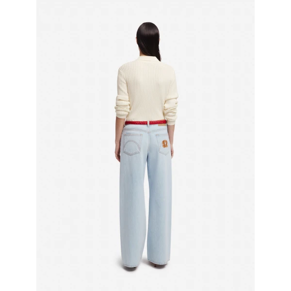 blazé milano nariida potoroo jeans in nariida jeans