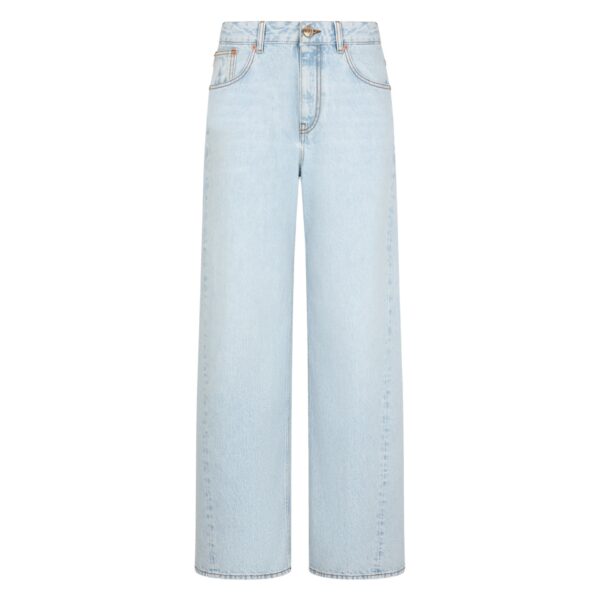 blazé milano nariida potoroo jeans in nariida jeans