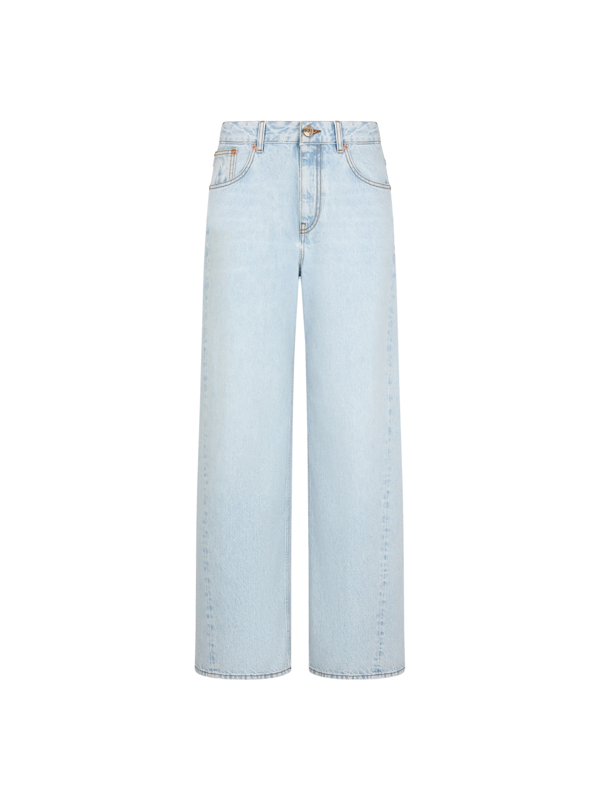 Blazé Milano Nariida Potoroo Jeans in Nariida Jeans