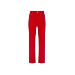 blazé milano paso jeans in clapotis crab