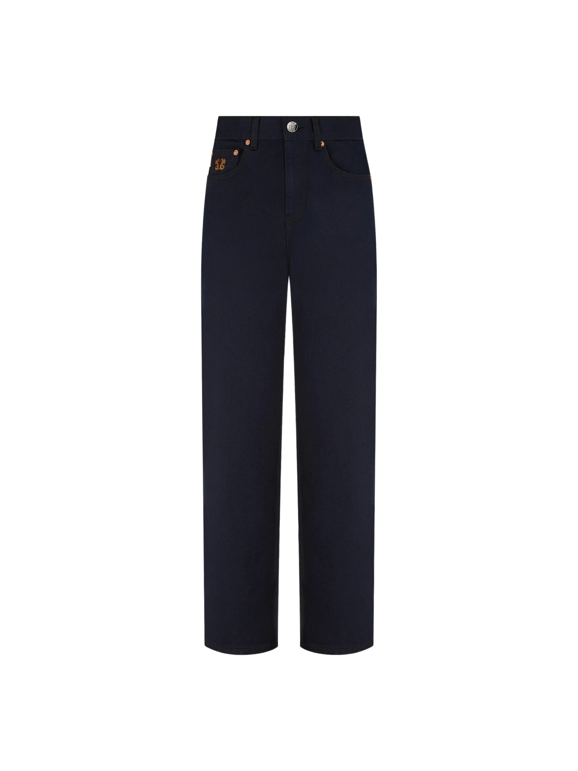 Blaze-Milano-Blaze-Milano-Paso-Pant-in-Clapotis-Dark-Blue39269_nobg blazé milano paso pant in clapotis dark blue