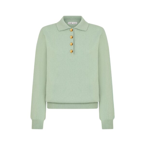 blazé milano polo in highland sugar