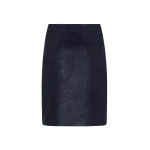 blazé milano popeye skirt in emera dark navy