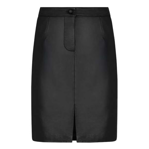 blazé milano popeye skirt in vegas baby black