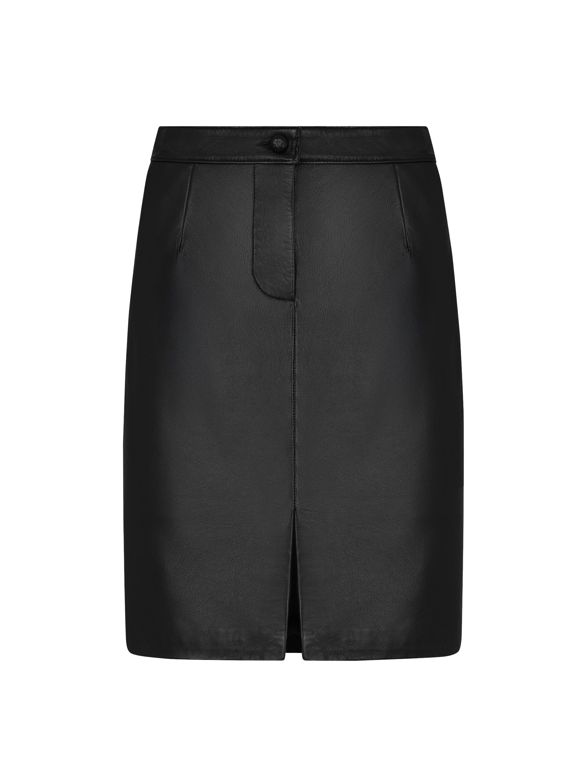 blazé milano popeye skirt in vegas baby black