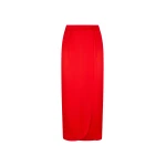 blazé milano raya skirt in novalis crab