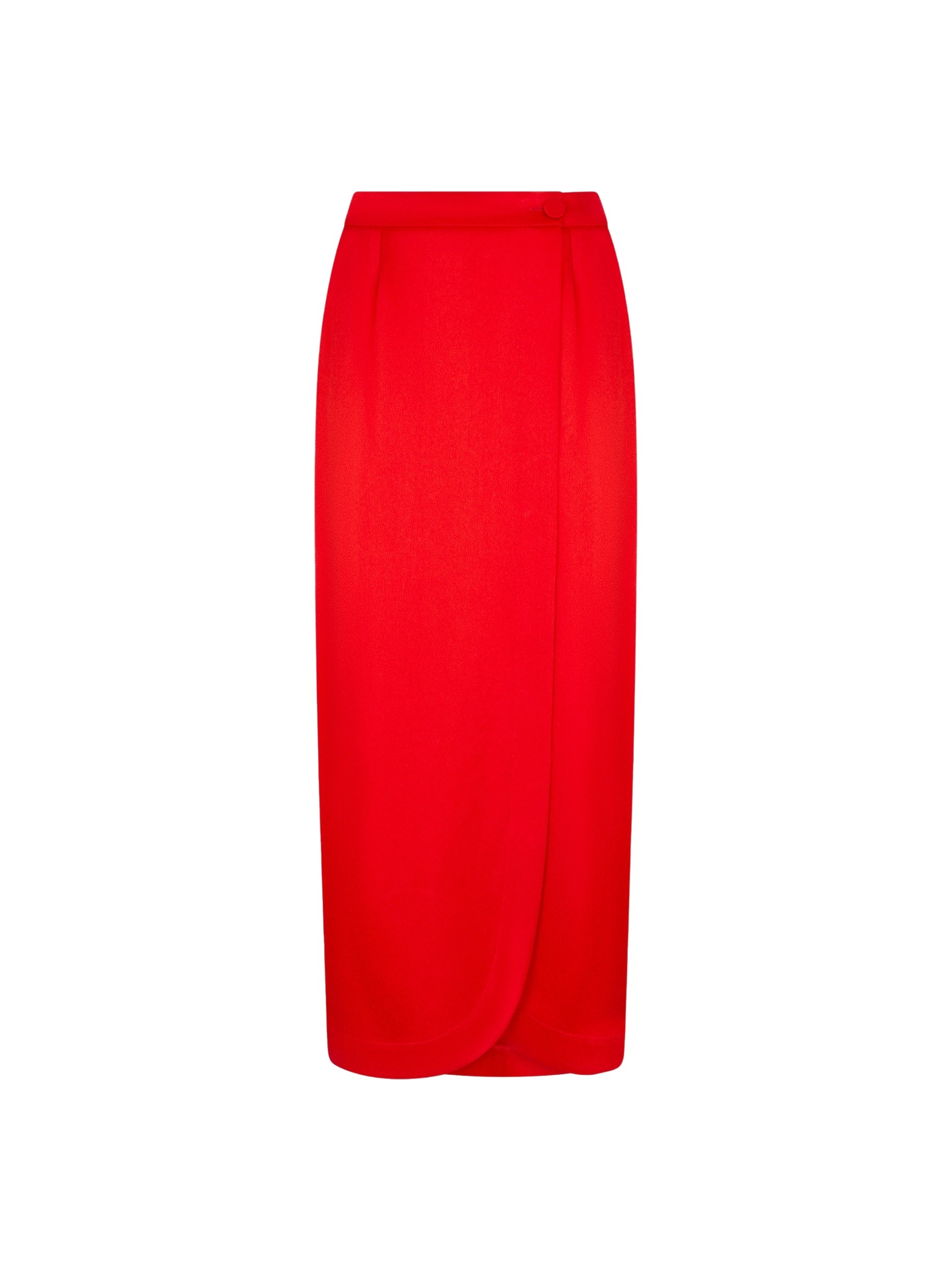 blazé milano raya skirt in novalis crab