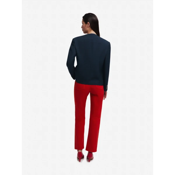 blazé milano roseball blazer in genesis nuit