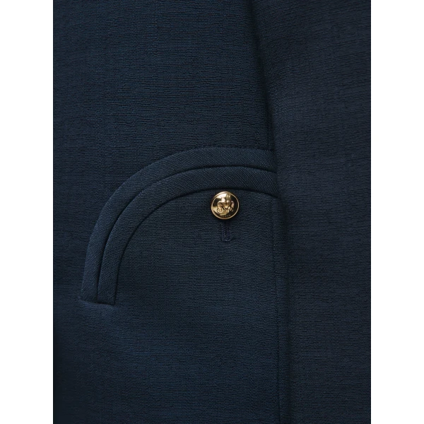 blazé milano roseball blazer in genesis nuit
