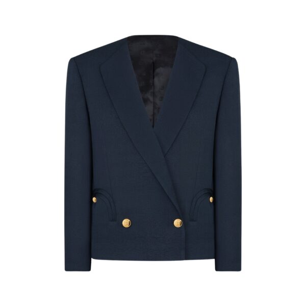 blazé milano roseball blazer in genesis nuit