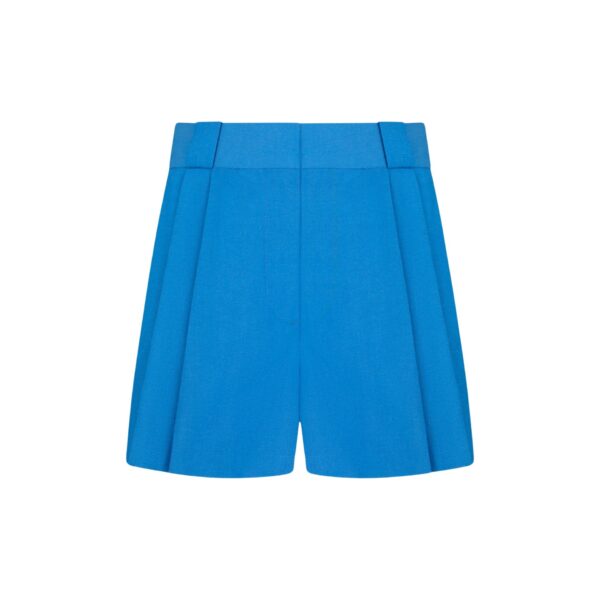blazé milano selle shorts in flica nautical
