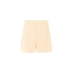 blazé milano selle shorts in orinda butter