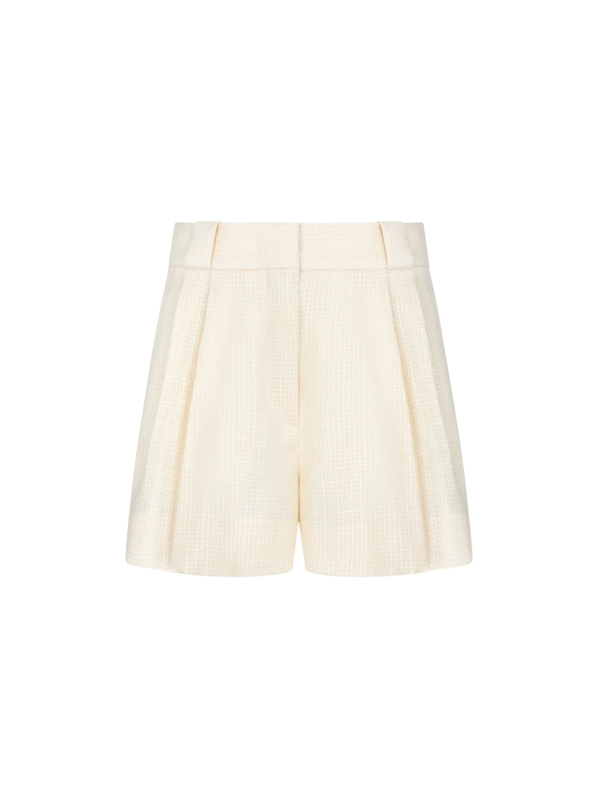 Blaze-Milano-Blaze-Milano-Selle-Shorts-in-Sun-Ivory83414_nobg blazé milano selle shorts in sun ivory