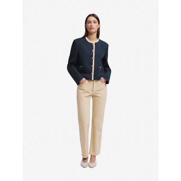 blazé milano shamo bolero in genesis nuit