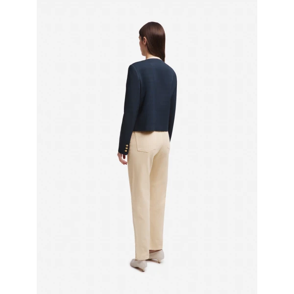 blazé milano shamo bolero in genesis nuit