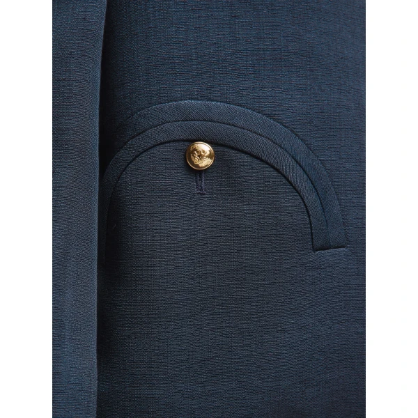 blazé milano shamo bolero in genesis nuit