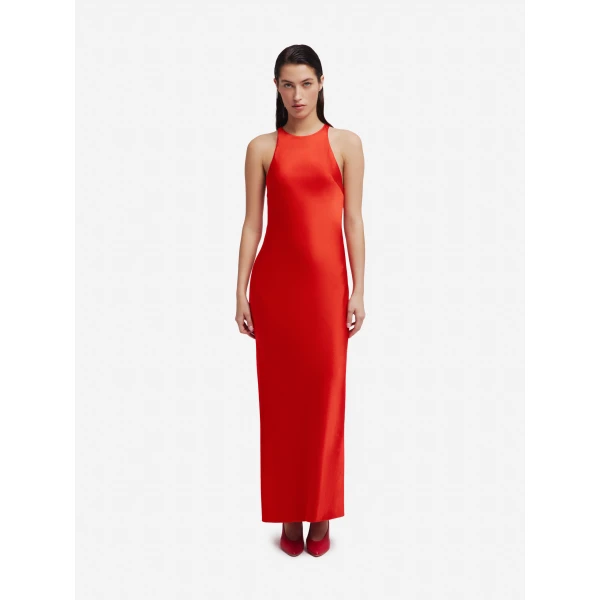 blazé milano skyros dress in novalis crab