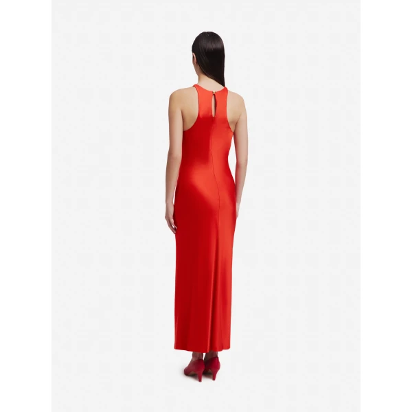 blazé milano skyros dress in novalis crab