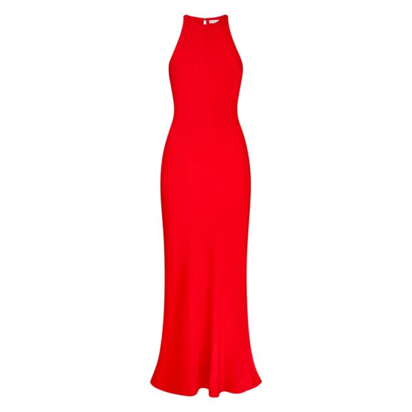 blazé milano skyros dress in novalis crab