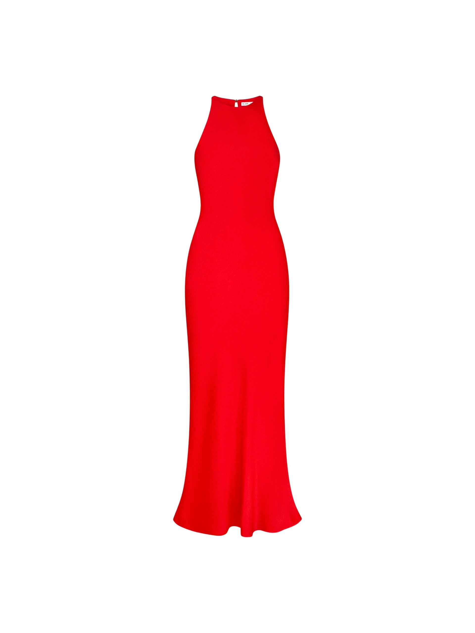 blazé milano skyros dress in novalis crab