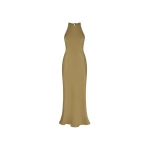 blazé milano skyros dress in novalis dijon