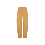 blazé milano sorraia pants in ghost sand