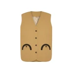 Blaze-Milano-Blaze-Milano-Suffolk-Gilet-in-Ghost-Sand44466_nobg blazé milano suffolk gilet in ghost sand