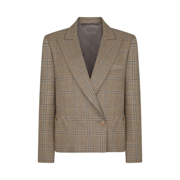 Sunfire Blazer in Saona Beige